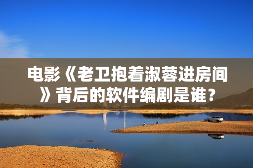 电影《老卫抱着淑蓉进房间》背后的软件编剧是谁？