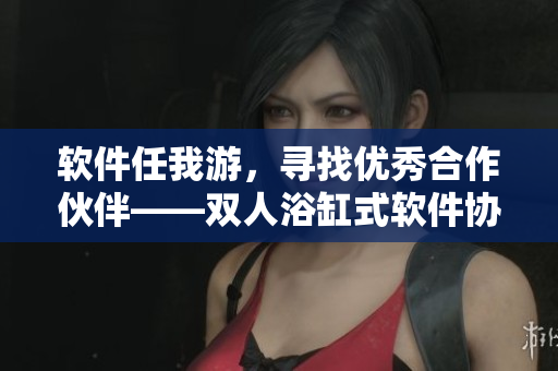 软件任我游，寻找优秀合作伙伴——双人浴缸式软件协作模式