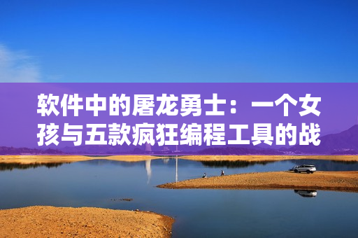 软件中的屠龙勇士：一个女孩与五款疯狂编程工具的战斗