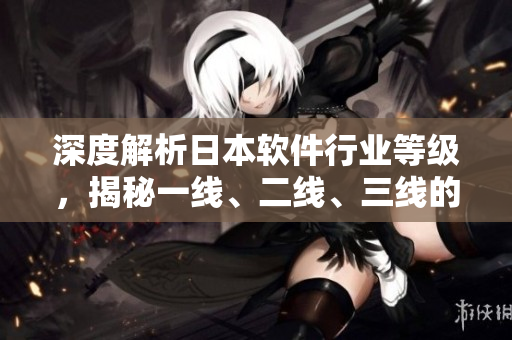 深度解析日本软件行业等级，揭秘一线、二线、三线的差异与特点