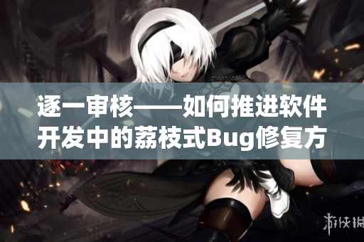 逐一审核——如何推进软件开发中的荔枝式Bug修复方法