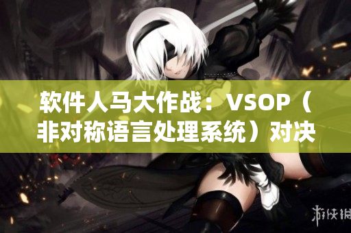 软件人马大作战：VSOP（非对称语言处理系统）对决