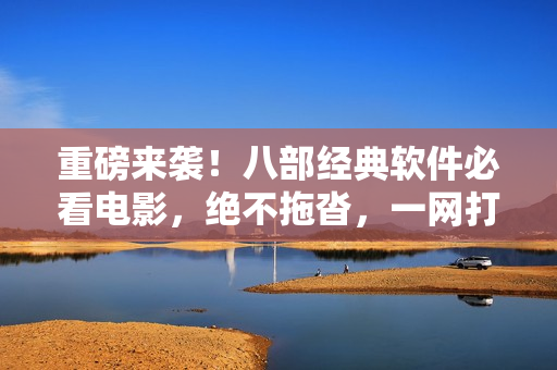 重磅来袭！八部经典软件必看电影，绝不拖沓，一网打尽！