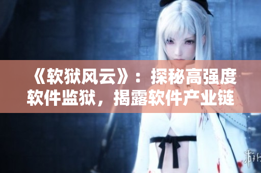 《软狱风云》：探秘高强度软件监狱，揭露软件产业链黑色地下。