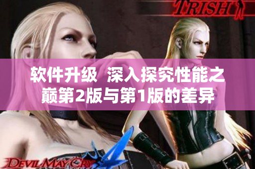 软件升级  深入探究性能之巅第2版与第1版的差异