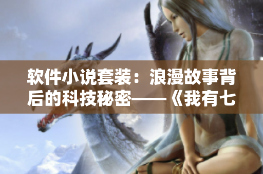 软件小说套装：浪漫故事背后的科技秘密——《我有七个干妈》全文阅读