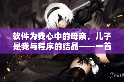 软件为我心中的母亲，儿子是我与程序的结晶——一首跟编程息息相关的歌曲