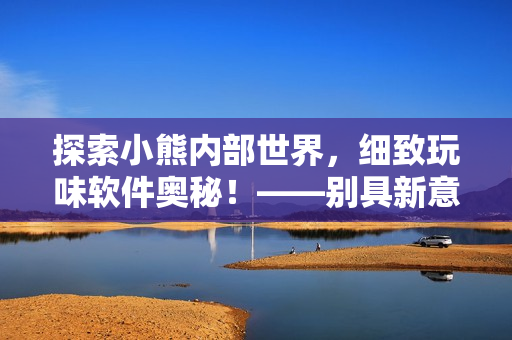 探索小熊内部世界，细致玩味软件奥秘！——别具新意的软件游戏
