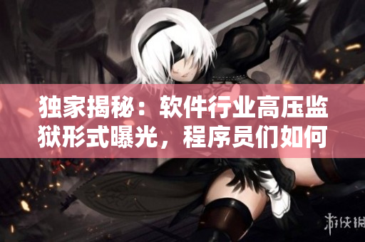 独家揭秘：软件行业高压监狱形式曝光，程序员们如何破局
