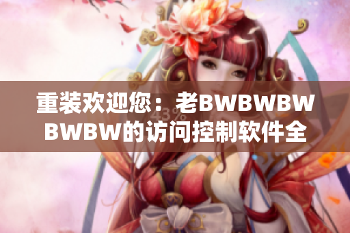 重装欢迎您：老BWBWBWBWBW的访问控制软件全面升级