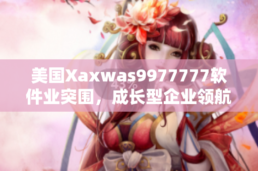 美国Xaxwas9977777软件业突围，成长型企业领航者！