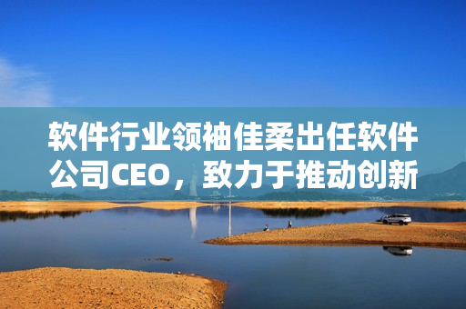 软件行业领袖佳柔出任软件公司CEO，致力于推动创新与医疗技术应用