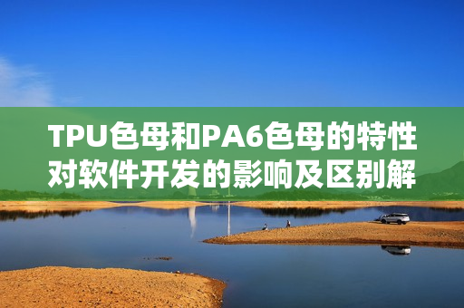 TPU色母和PA6色母的特性对软件开发的影响及区别解析