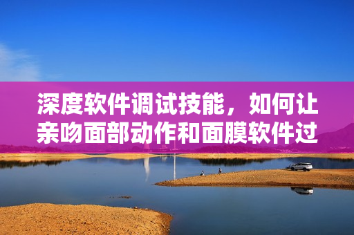 深度软件调试技能，如何让亲吻面部动作和面膜软件过程完美协同？