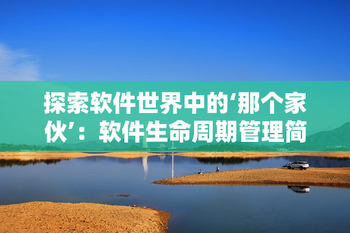 探索软件世界中的‘那个家伙’：软件生命周期管理简述