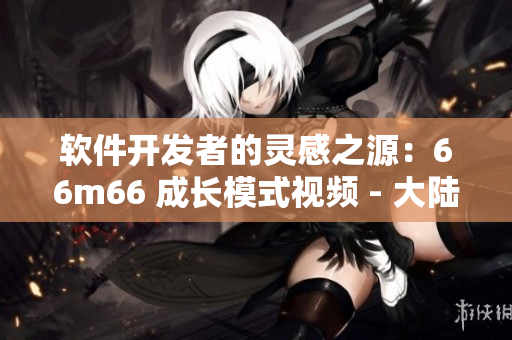 软件开发者的灵感之源：66m66 成长模式视频 - 大陆重新定义