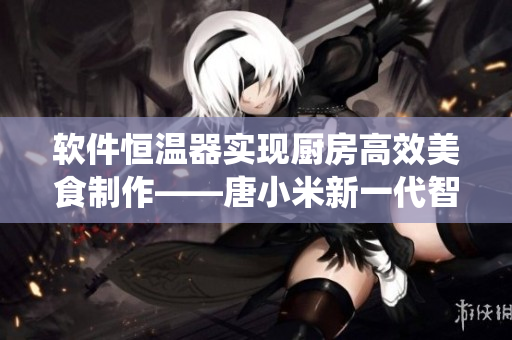 软件恒温器实现厨房高效美食制作——唐小米新一代智能厨房系统
