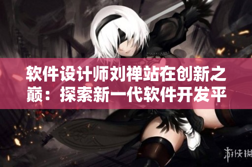 软件设计师刘禅站在创新之巅：探索新一代软件开发平台