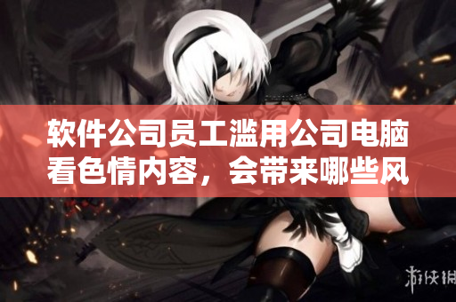 软件公司员工滥用公司电脑看色情内容，会带来哪些风险？