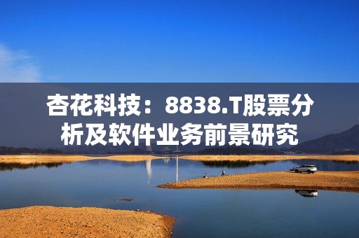 杏花科技：8838.T股票分析及软件业务前景研究