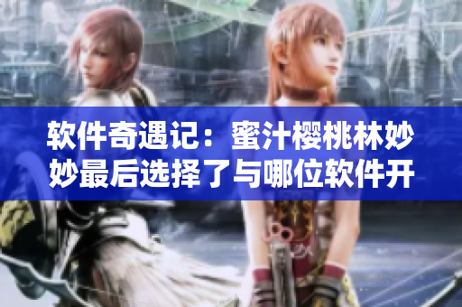 软件奇遇记：蜜汁樱桃林妙妙最后选择了与哪位软件开发者共度未来？