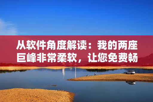 从软件角度解读：我的两座巨峰非常柔软，让您免费畅读完整文章