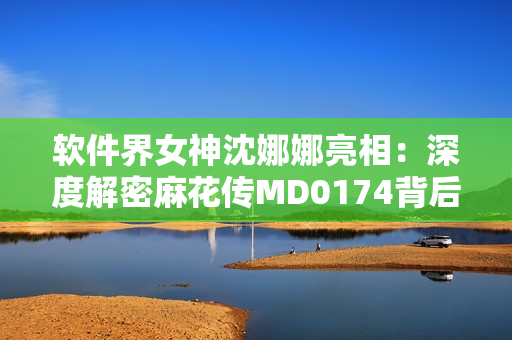 软件界女神沈娜娜亮相：深度解密麻花传MD0174背后的技术奥秘
